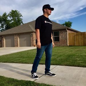 Meet your Posher, Kevin